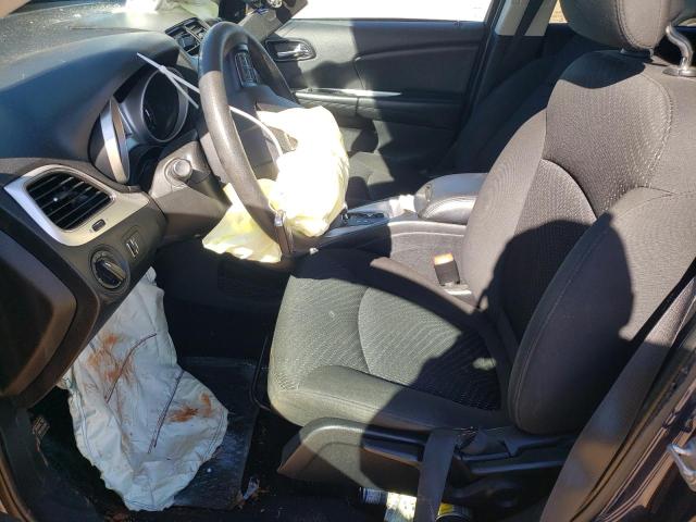 Photo 7 from auction – 2018 DODGE JOURNEY SE with VIN 3C4PDCAB9JT427122