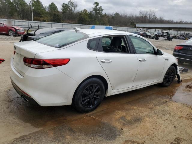 Photo 3 from auction – 2016 KIA OPTIMA LX with VIN KNAGT4L36G5073208