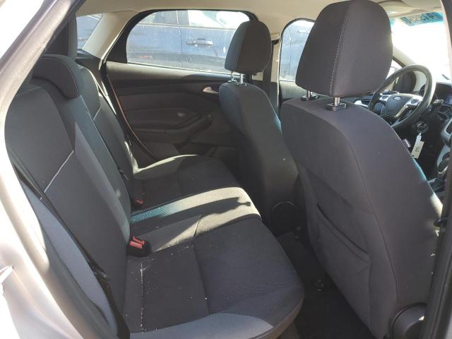 Photo 10 from auction – 2012 FORD FOCUS SE with VIN 1FAHP3K25CL450055