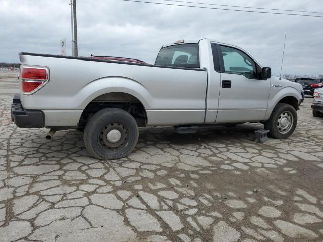 Photo 3 from auction – 2014 FORD F150 with VIN 1FTMF1CM1EKF29912