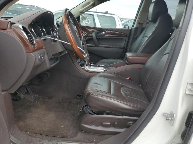Photo 7 from auction – 2013 BUICK ENCLAVE with VIN 5GAKRCKD7DJ126437