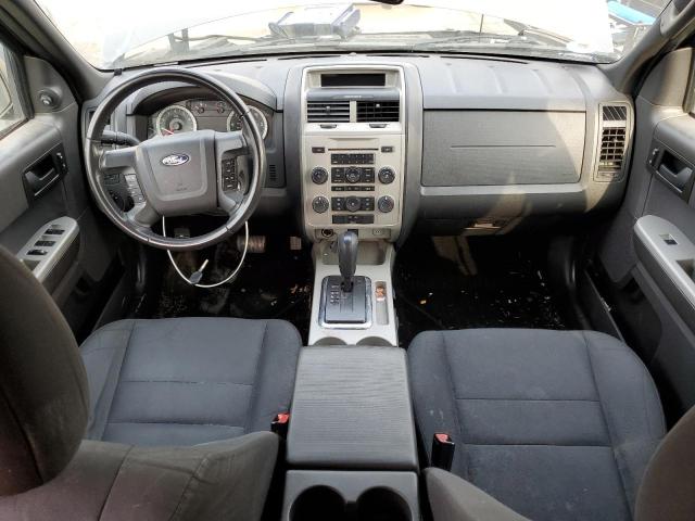 Фото 8 с аукциона – 2012 FORD ESCAPE XLT с VIN 1FMCU0DG2CKA23518