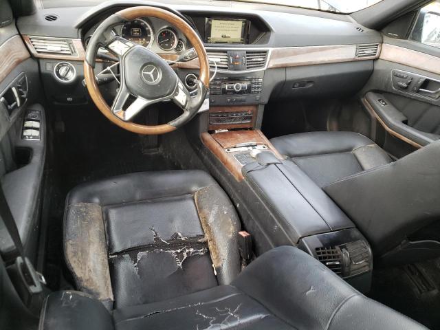 Photo 8 from auction – 2012 MERCEDES-BENZ E 350 with VIN WDDHF5KB7CA596841