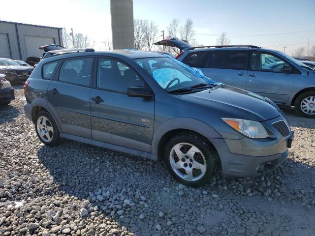 Photo 4 from auction – 2008 PONTIAC VIBE with VIN 5Y2SL67808Z404311