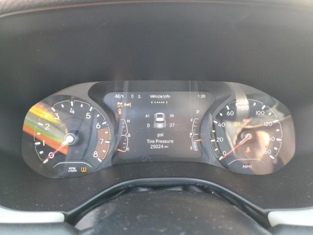 Photo 9 from auction – 2022 JEEP COMPASS LI with VIN 3C4NJDCB0NT121211
