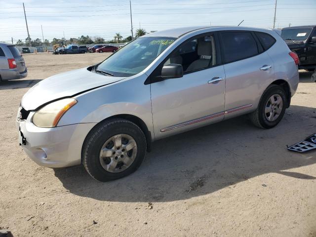 Photo 1 from auction – 2012 NISSAN ROGUE S with VIN JN8AS5MT4CW613843