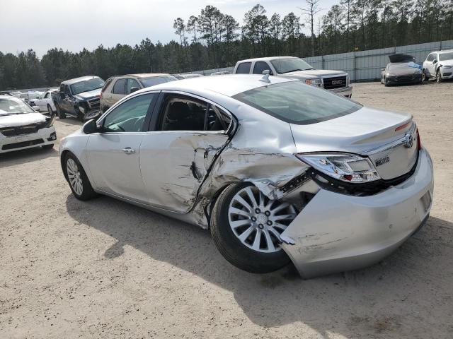 Photo 2 from auction – 2013 BUICK REGAL PREM with VIN 2G4GS5EV9D9211649