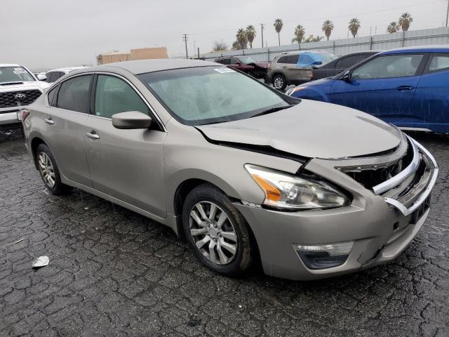 Photo 4 from auction – 2014 NISSAN ALTIMA 2.5 with VIN 1N4AL3AP8EN207972