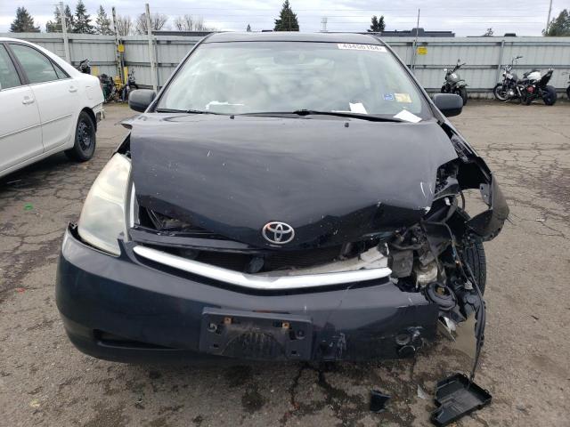 Photo 5 from auction – 2007 TOYOTA PRIUS with VIN JTDKB20U573284591