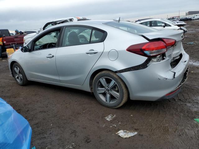 Photo 2 from auction – 2018 KIA FORTE LX with VIN 3KPFL4A77JE168960