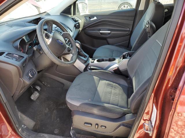 Photo 7 from auction – 2015 FORD ESCAPE SE with VIN 1FMCU0GX7FUA40674