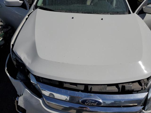 Photo 11 from auction – 2011 FORD FUSION SEL with VIN 3FAHP0JG1BR155286