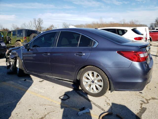 Foto 2 de la subasta – 2015 SUBARU LEGACY 2.5 con VIN 4S3BNBD60F3041370