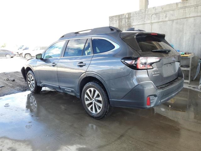 صورة رقم 2 من المزاد - 2020 SUBARU OUTBACK PR مع VIN 4S4BTAEC4L3263065