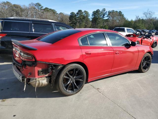 Фото 3 с аукциона – 2016 DODGE CHARGER SE с VIN 2C3CDXBG0GH292148