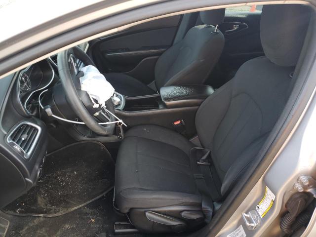 Photo 7 from auction – 2016 CHRYSLER 200 with VIN 1C3CCCAB6GN142022