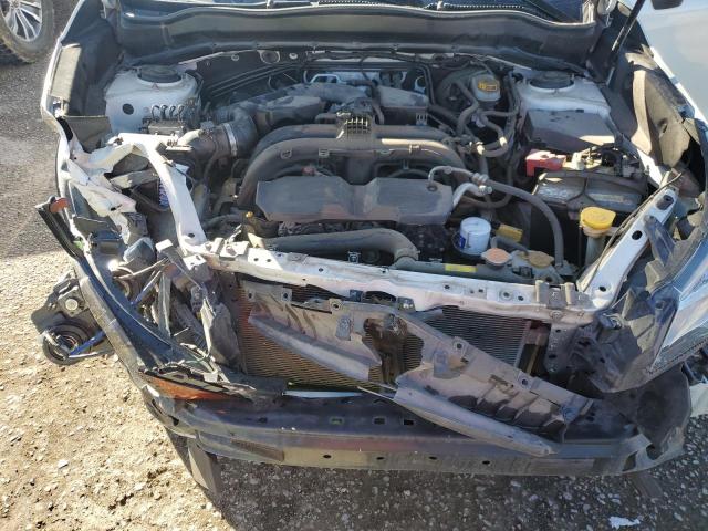 Photo 12 from auction – 2017 SUBARU FORESTER 2 with VIN JF2SJADC7HH400958
