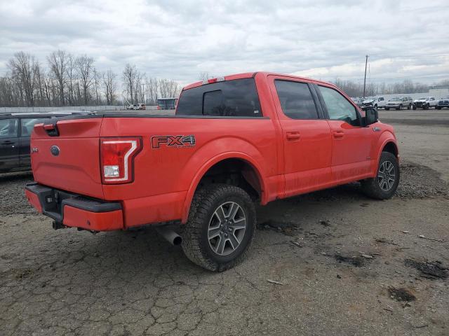 Photo 3 from auction – 2015 FORD F150 SUPER with VIN 1FTEW1EG9FFB41364