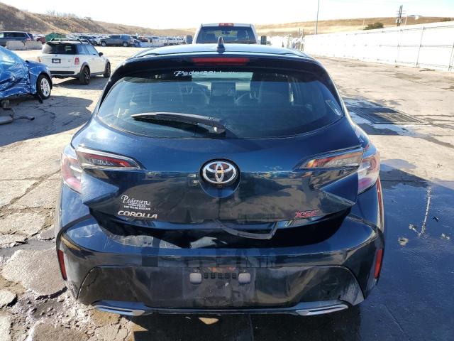Photo 6 from auction – 2021 TOYOTA COROLLA XS with VIN JTNC4MBE5M3140420