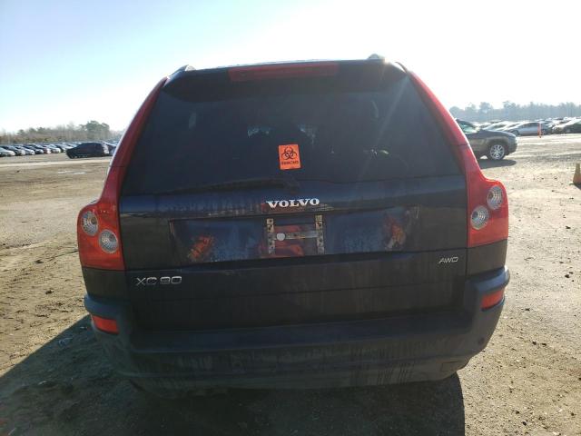 Photo 6 from auction – 2006 VOLVO XC90 with VIN YV4CZ592461232945