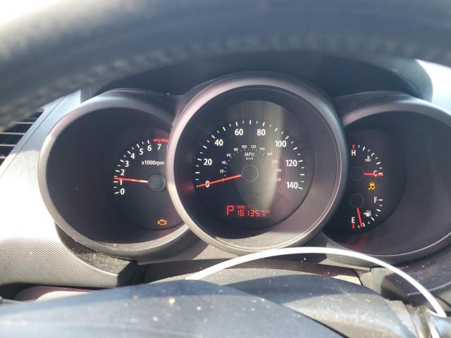 Photo 9 from auction – 2010 KIA SOUL + with VIN KNDJT2A21A7055105