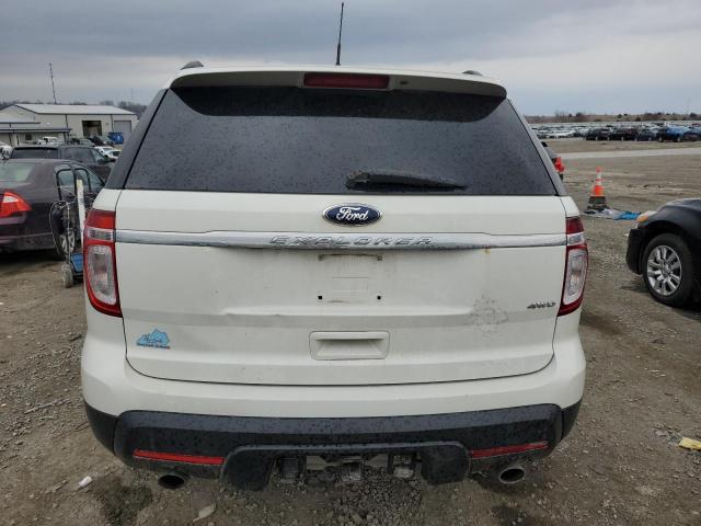 Photo 6 from auction – 2012 FORD EXPLORER with VIN 1FMHK8B87CGA90480