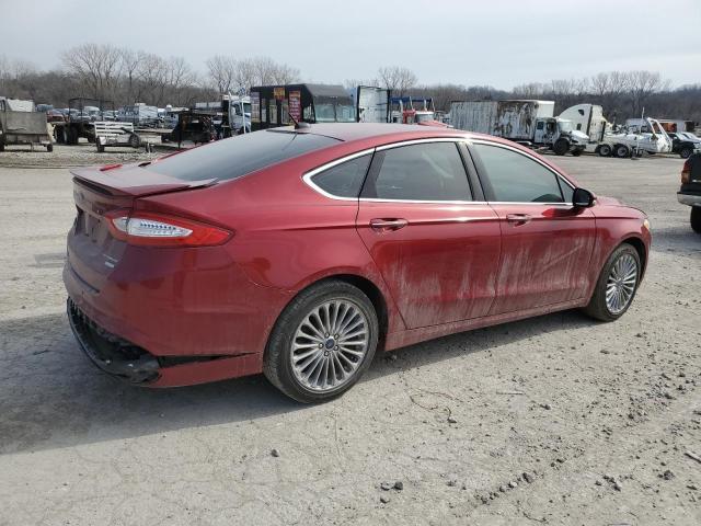 Photo 3 from auction – 2016 FORD FUSION TIT with VIN 3FA6P0K97GR278444