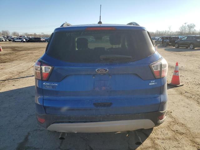 Photo 6 from auction – 2017 FORD ESCAPE SE with VIN 1FMCU9GD4HUB38087