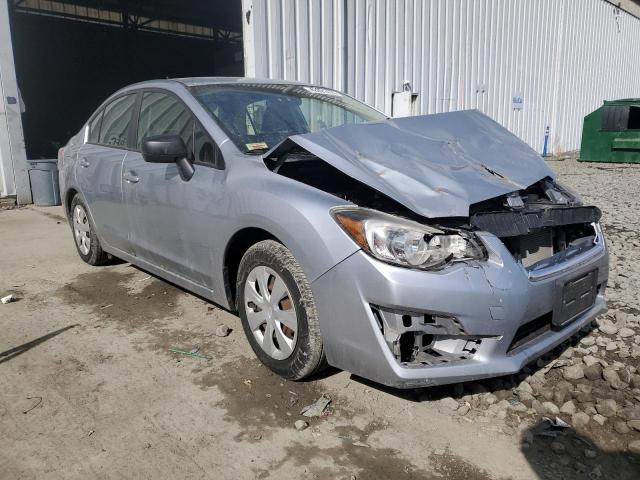 Photo 4 from auction – 2016 SUBARU IMPREZA with VIN JF1GJAA64GH011928