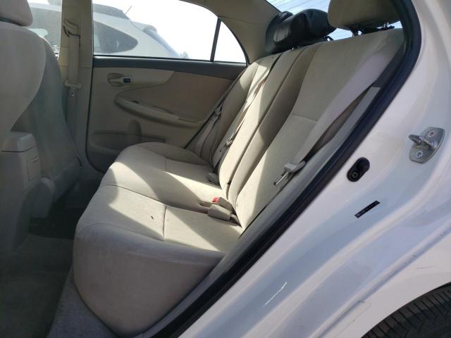 Photo 10 from auction – 2009 TOYOTA COROLLA BA with VIN JTDBL40E29J017425