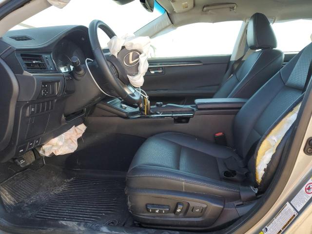 Photo 7 from auction – 2018 LEXUS ES 350 with VIN 58ABK1GGXJU096813