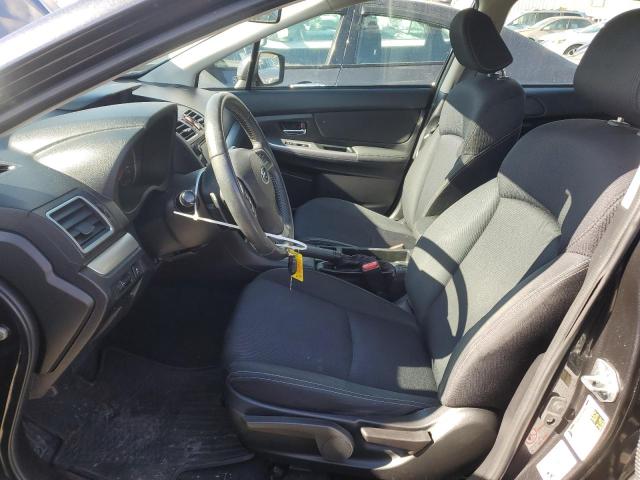 Photo 7 from auction – 2016 SUBARU IMPREZA SP with VIN JF1GPAP61G8234854