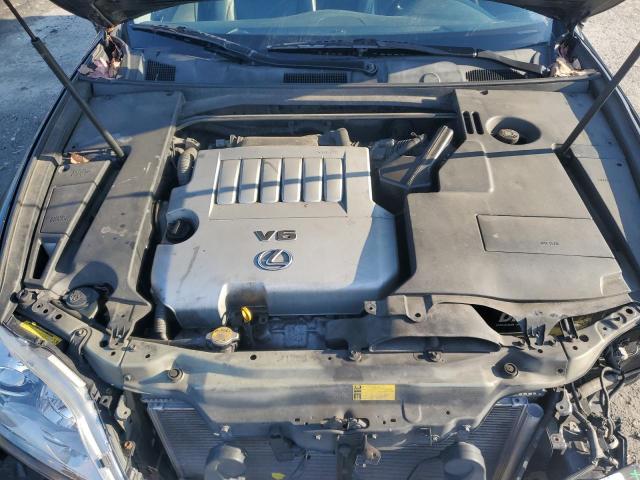Photo 11 from auction – 2010 LEXUS ES 350 with VIN JTHBK1EG4A2395500