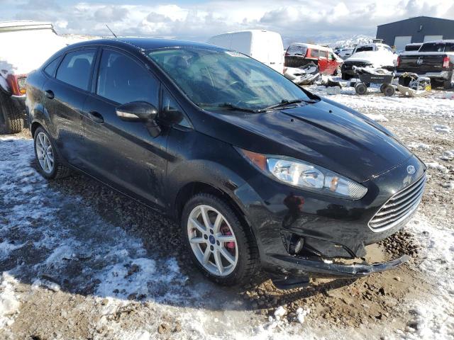 Photo 4 from auction – 2015 FORD FIESTA SE with VIN 3FADP4BJ0FM199878