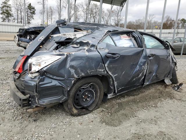Photo 3 from auction – 2018 TOYOTA COROLLA L with VIN 2T1BURHE9JC003889