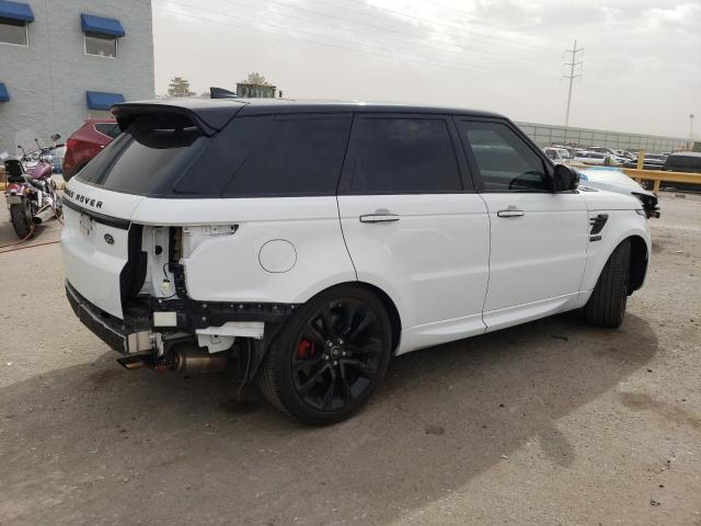 صورة رقم 3 من المزاد - 2022 LAND ROVER RANGE ROVE مع VIN SALWS2RU2NA200989
