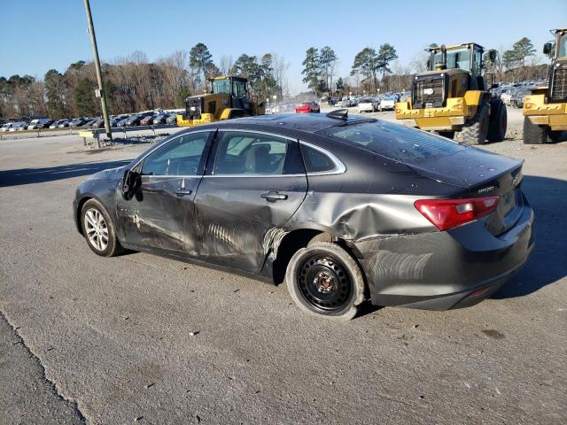 Photo 2 from auction – 2018 CHEVROLET MALIBU LT with VIN 1G1ZD5ST4JF229577