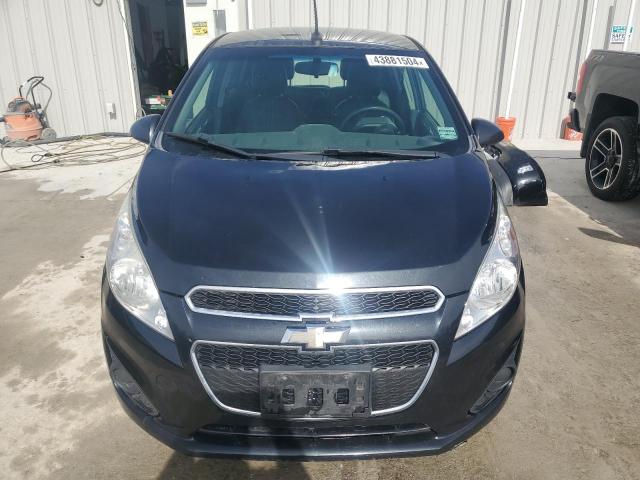 Photo 5 from auction – 2013 CHEVROLET SPARK LS with VIN KL8CB6S95DC611743