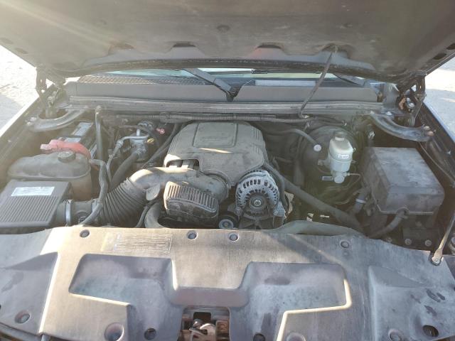 Photo 11 from auction – 2008 GMC SIERRA K15 with VIN 2GTEK13M081167642