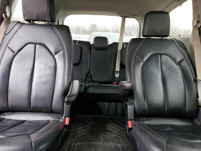 Photo 10 from auction – 2017 CHRYSLER PACIFICA T with VIN 2C4RC1BG3HR503246