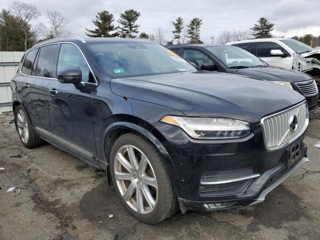 Photo 4 from auction – 2017 VOLVO XC90 T6 with VIN YV4A22PLXH1187311