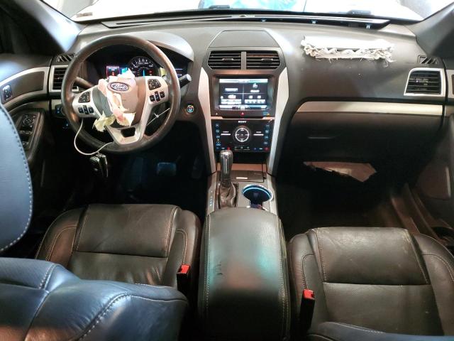 Photo 8 from auction – 2015 FORD EXPLORER S with VIN 1FM5K8GT6FGC39143
