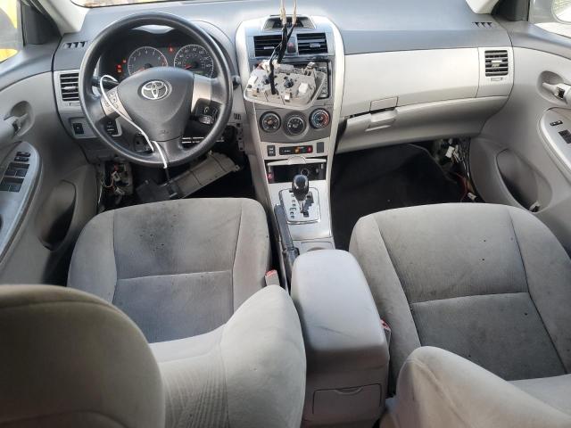 Photo 8 from auction – 2013 TOYOTA COROLLA BA with VIN 5YFBU4EE4DP164209