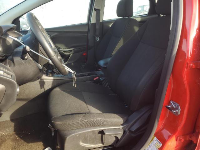Photo 7 from auction – 2017 FORD FOCUS SE with VIN 1FADP3F23HL298700