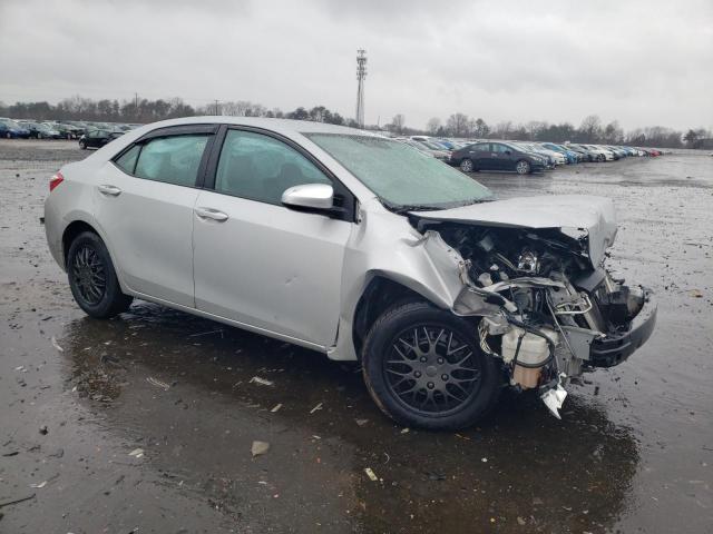 Photo 4 from auction – 2014 TOYOTA COROLLA L with VIN 2T1BURHE2EC043141