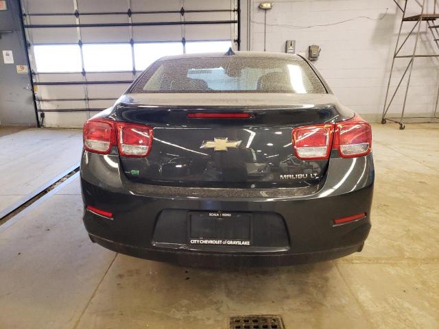 Photo 6 from auction – 2016 CHEVROLET MALIBU LIM with VIN 1G11C5SA2GU105746