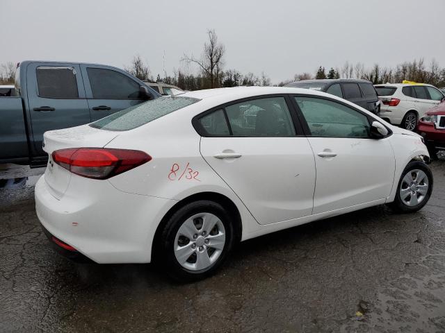 Photo 3 from auction – 2017 KIA FORTE LX with VIN 3KPFL4A72HE106893