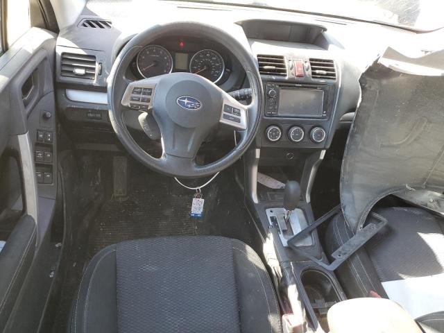 Photo 8 from auction – 2014 SUBARU FORESTER 2 with VIN JF2SJAGC9EH421396