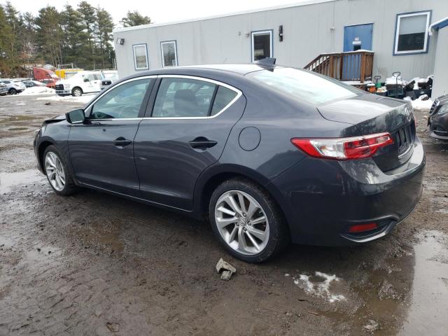 Photo 2 from auction – 2016 ACURA ILX PREMIU with VIN 19UDE2F77GA001381