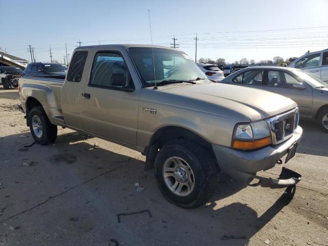 Photo 4 from auction – 2000 FORD RANGER SUP with VIN 1FTZR15V3YPB17971